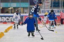 Eishockey, Herren, DEL, Saison 2024-2025, ERC Ingolstadt - Kids On Ice Day, 21.09.2024