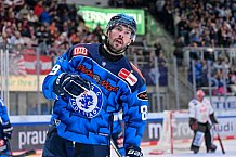 Eishockey, Herren, DEL, Saison 2025-2026, Spiel 21, ERC Ingolstadt - Pinguins Bremerhaven, 23.11.2025