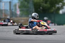 Eishockey, Herren, 6. Vinschgau-Cup, Saison 2022-2023, Audi ERC Gokart Cup 2022, 27.08.2022