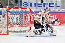 Eishockey, Herren, DEL, Saison 2024-2025, Playoffs Viertelfinale, Spiel 5, ERC Ingolstadt - Nürnberg Ice Tigers, 26.03.2025