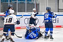 Eishockey, Frauen, DFEL, Saison 2026-2027, ERC Ingolstadt - Eisbären Juniors Berlin, 19.09.2026