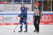 Vorbereitung, Eishockey, Herren, DEL, Saison 2021-2022, ERC Ingolstadt - spusu Vienna Capitals, 04.09.2021