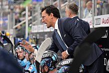 Eishockey, Herren, DEL, Saison 2022-2023, Spieltag 6, ERC Ingolstadt - Straubing Tigers, 30.09.2022
