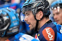 Eishockey, Herren, DEL, Saison 2025-2026, Spiel 28, ERC Ingolstadt - Iserlohn Roosters, 14.12.2025