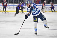 Thomas Sabo Ice Tigers vs ERC Ingolstadt, DEL, Deutsche Eishockey Liga, Spieltag 41, 26.01.2020