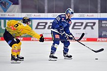 Vorbereitung, Eishockey, Herren, DEL, Saison 2021-2022, ERC Ingolstadt - spusu Vienna Capitals, 04.09.2021
