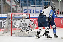 Eishockey, Frauen, DFEL, Saison 2023-2024, ERC Ingolstadt - Amsterdam Tigers, 06.01.2024