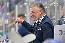 Eishockey, Herren, DEL, Saison 2026-2027, Spieltag 6, ERC Ingolstadt - Kölner Haie, 04.10.2026
