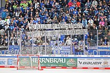 Eishockey, Herren, DEL, Saison 2022-2023, Spieltag 19, ERC Ingolstadt - Bietigheim Steelers, 03.11.2022