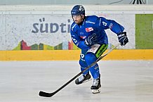 Eishockey, Herren, DEL, Saison 2025-2026, Vinschgau Cup, Spiel 3, ZSC Lions - Straubing Tigers, 24.08.2025