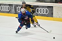 Eishockey, Herren, DEL, Saison 2023-2024, Vinschgau Cup, HC Pustertal – Nürnberg Ice Tigers, 27.08.2023