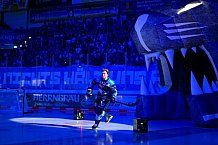 Eishockey, Herren, DEL, Saison 2025-2026, Playoffs Halbfinale, Spiel 1, ERC Ingolstadt - Iserlohn Roosters, 12.09.2025