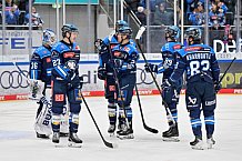 Eishockey, Herren, DEL, Saison 2025-2026, Spiel 44, ERC Ingolstadt - Dresdner Eislöwen, 27.01.2026
