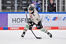 Eishockey, Herren, DEL, Saison 2023-2024, PrePlayoffs - Spiel 1, ERC Ingolstadt - Kölner Haie, 10.03.2024