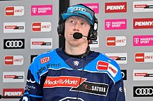 Eishockey, Herren, DEL, Saison 2025-2026, Spiel 47, ERC Ingolstadt - Nürnberg Ice Tigers, 01.03.2026