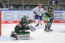 Eishockey, Herren, DEL, Saison 2020-2021, Augsburger Panther - ERC Ingolstadt, 15.01.2021