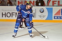 ERC Ingolstadt vs Augsburger Panther, Eishockey, DEL, Deutsche Eishockey Liga, Spieltag 21, 23.11.2016