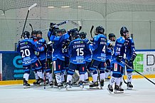 Eishockey, Herren, U20 DNL, Saison 2025-2026, Halbfinale - Spiel 5, ERC Ingolstadt - Krefelder EV 81, 24.03.2026