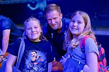 Eishockey, Herren, DEL, Saison 2025-2026, ERC Ingolstadt - Saisonabschlussfeier, 18.04.2026