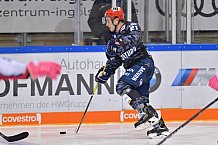 ERC Ingolstadt vs Eisbären Berlin, DEL, Deutsche Eishockey Liga, Spieltag 14, 25.10.2019