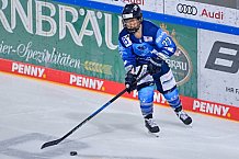 Eishockey, Frauen, DFEL, Saison 2020-2021, ERC Ingolstadt - ESC Planegg-Würmtal, 07.03.2021