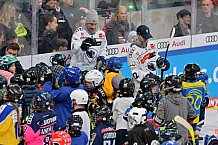 Eishockey, Herren, DEL, Saison 2023-2024, ERC Ingolstadt - Kids on Ice Day, 18.11.2023