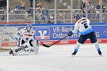 Eishockey, Herren, Gäuboden-Cup 2024, Straubing Tigers - ERC Ingolstadt, 29.08.2024
