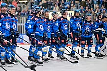 Eishockey, Herren, DEL, Saison 2025-2026, Spiel 16, ERC Ingolstadt - Kölner Haie, 31.10.2025