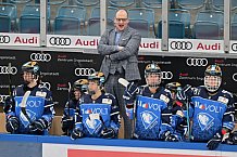 Eishockey, Frauen, DFEL, Saison 2023-2024, ERC Ingolstadt - ESC Planegg-Würmtal, 26.11.2023