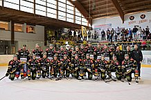 Eishockey, Herren, DEL, Saison 2026-2027, HC Falkensteiner Pustertal - HC Verva Litvinov, 23.08.2026