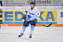 ERC Ingolstadt U20 vs Allstars Panther & Friends, Eishockey, U20, Sonderspieltag, 08.12.2018