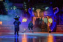 Eishockey, Herren, DEL, Saison 2022-2023, Playoff-Viertelfinale - Spiel 1, ERC Ingolstadt - Düsseldorfer EG, 15.03.2023