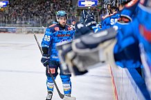 Eishockey, Herren, DEL, Saison 2025-2026, Spiel 29, ERC Ingolstadt - Eisbären Berlin, 18.12.2025