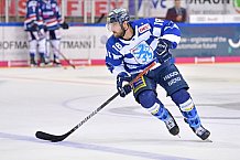 ERC Ingolstadt vs Iserlohn Roosters, DEL, Deutsche Eishockey Liga, Spieltag 41, 31.01.2020