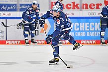 Eishockey, Herren, DEL, Saison 2021-2022, Spieltag 2, ERC Ingolstadt - Schwenninger Wild Wings, 12.09.2021