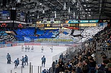Eishockey, Herren, DEL, Saison 2022-2023, Playoff-Finale - Spiel 2, ERC Ingolstadt - EHC Red Bull München, 16.04.2023