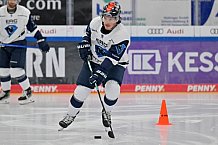 Eishockey, Herren, DEL, Saison 2023-2024, Vorbereitung, ERC Ingolstadt - Auftakttraining, 07.08.2023