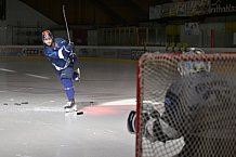 Eishockey, Herren, DEL, Saison 2023-2024, Vinschgau Cup, ERC Ingolstadt - IceTraining, 24.08.2023