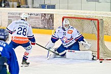 Eishockey, Herren, DEL, Saison 2025-2026, Vinschgau Cup, Spiel 3, ZSC Lions - Straubing Tigers, 24.08.2025