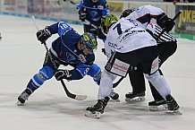 ERC Ingolstadt vs Iserlohn Roosters, Eishockey, DEL, Deutsche Eishockey Liga, Spieltag 48, 31.01.2018