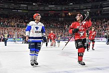 Koelner Haie vs ERC Ingolstadt, DEL, Deutsche Eishockey Liga, Playoffs, Viertelfinale, Spiel 7, 31.03.2019