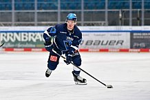 Eishockey, Herren, DEL, Saison 2025-2026, ERC Ingolstadt - Training, 13.02.2026