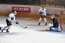 Ice Training vor dem Vinschgau Cup, 22.08.2019