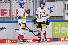 Eishockey, Herren, DEL, Saison 2022-2023, Spieltag 35, ERC Ingolstadt - Eisbären Berlin, 26.12.2022