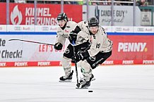Eishockey, Herren, DEL, Saison 2023-2024, PrePlayoffs - Spiel 1, ERC Ingolstadt - Kölner Haie, 10.03.2024