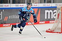 Eishockey, Herren, DEL, Saison 2022-2023, Spieltag 42, ERC Ingolstadt - Düsseldorfer EG, 13.01.2023