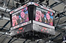Eishockey, Mens, CHL, Season 2023-2024, ERC Ingolstadt - Växjö Lakers, 10.10.2023