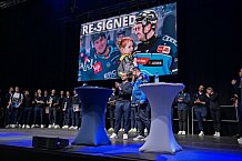 Eishockey, Herren, DEL, Saison 2023-2024, ERC Ingolstadt - Saisonabschlussfeier, 07.04.2024