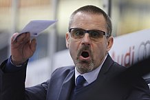 ERC Ingolstadt - Koelner Haie, Eishockey, DEL, Deutsche Eishockey Liga, Spieltag 22, 25.11.2016, Foto: st-foto.de / Oliver STRISCH