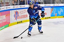 ERC Ingolstadt vs Fischtown Pinguins, DEL, Deutsche Eishockey Liga, Spieltag 8, 04.10.2019